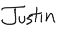 Justin