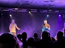 Sleaford Mods / shortstraw. on Nov 29, 2024 [082-small]