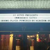 Imminence / Until I Wake on Dec 3, 2023 [176-small]
