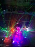 The Australian Pink Floyd Show (Tribute to Pink Floyd) on Dec 2, 2024 [239-small]