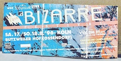 Bizarre Festival 1996 on Aug 17, 1996 [246-small]