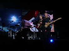 The Police / Fiction Plane on Sep 11, 2007 [357-small]