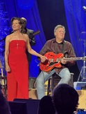 Amy Grant / Vince Gill on Dec 1, 2024 [367-small]