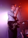 Dear Boy - Ben Grey, tags: Dear Boy, West Hollywood, California, United States, Troubadour - Dear Boy / Torches (LA) / Coming on Feb 13, 2013 [514-small]