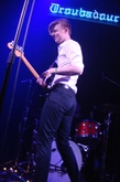 Dear Boy - Ben Grey, tags: Dear Boy, Los Angeles, California, United States, Troubadour - Meg Myers / Dear Boy / My Pet on Jun 6, 2013 [525-small]