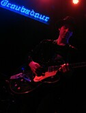 Nightmare and the Cat, tags: Nightmare and the Cat, West Hollywood, California, United States, Troubadour - Kitten / Dear Boy / Nightmare and the Cat on Aug 2, 2013 [531-small]