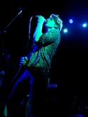Nightmare and the Cat, tags: Nightmare and the Cat, West Hollywood, California, United States, Troubadour - Kitten / Dear Boy / Nightmare and the Cat on Aug 2, 2013 [533-small]