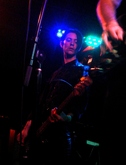 Dear Boy - Nils Bue, tags: Dear Boy, West Hollywood, California, United States, Troubadour - Kitten / Dear Boy / Nightmare and the Cat on Aug 2, 2013 [537-small]