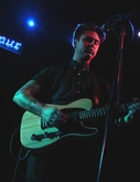 Dear Boy - Austin Hayman, tags: Dear Boy, West Hollywood, California, United States, Troubadour - Kitten / Dear Boy / Nightmare and the Cat on Aug 2, 2013 [539-small]