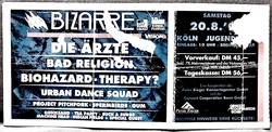 Bizarre Festival 1994 on Aug 20, 1994 [548-small]