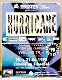 Hurricane Festival 1998 on Jun 20, 1998 [550-small]