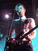 Dear Boy - Ben Grey, tags: Dear Boy, Los Angeles, California, United States, Bootleg Theater - Dear Boy / Von Haze on Sep 9, 2013 [556-small]
