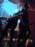 Dear Boy - Ben Grey & Nils Bue, tags: Dear Boy, Los Angeles, California, United States, Bootleg Theater - Dear Boy / Von Haze on Sep 9, 2013 [558-small]