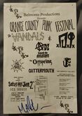 The Vandals on Jan 2, 1993 [577-small]