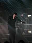 Bury Tomorrow / Make Them Suffer / Thornhill / As Everything Unfolds on Nov 23, 2024 [749-small]