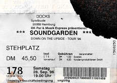 Soundgarden / Moby on Sep 28, 1996 [785-small]