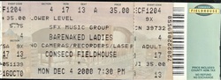 Barenaked Ladies / Guster on Dec 4, 2000 [793-small]