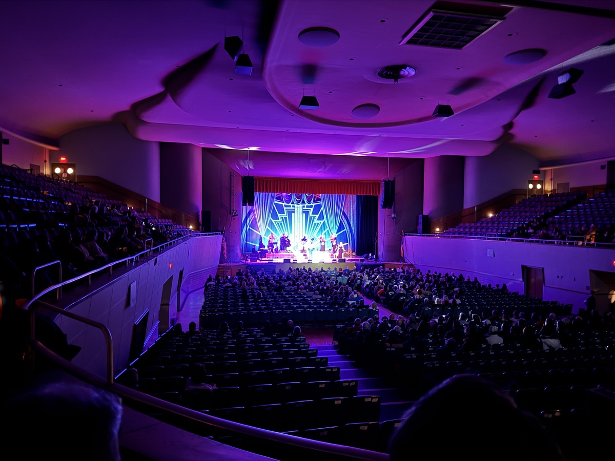 Postmodern Jukebox Concert & Tour History (Updated for 2025) Concert Archives