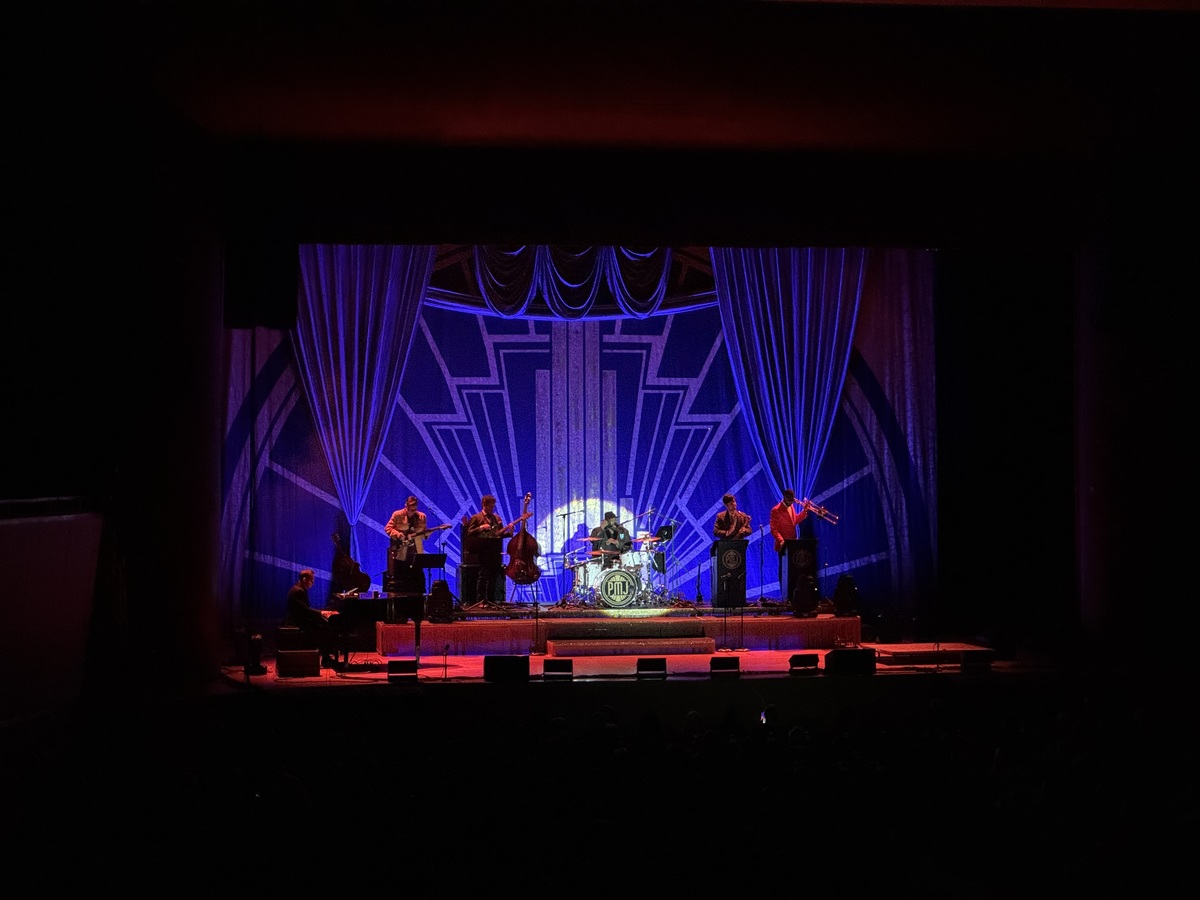 Postmodern Jukebox Concert & Tour History (Updated for 2025) Concert Archives