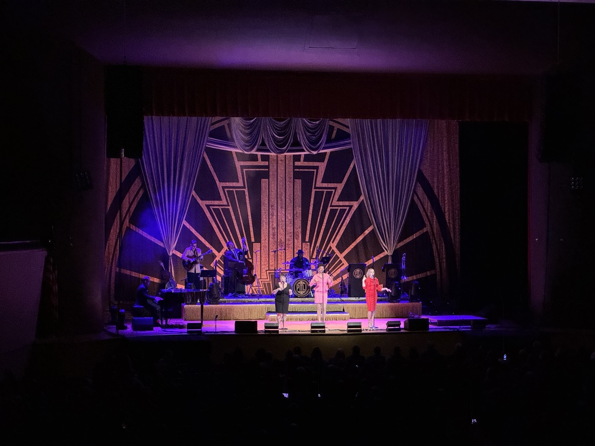 Postmodern Jukebox Concert & Tour History (Updated for 2025) Concert Archives