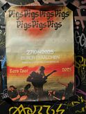 Pigs Pigs Pigs Pigs Pigs Pigs Pigs / Grinding Eyes on May 27, 2025 [849-small]