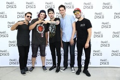 Panic! At the Disco / Weezer / Andrew McMahon in the Wilderness on Jul 17, 2016 [009-small]