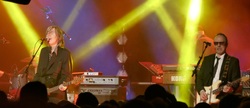 Del Amitri / Mandrake Handshake on Dec 1, 2024 [929-small]