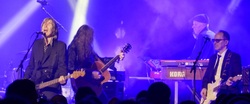 Del Amitri / Mandrake Handshake on Dec 1, 2024 [932-small]
