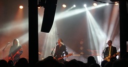 Del Amitri / Mandrake Handshake on Dec 1, 2024 [933-small]