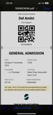 Del Amitri / Mandrake Handshake on Dec 1, 2024 [940-small]
