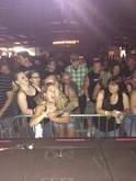 Buckcherry on May 16, 2014 [973-small]