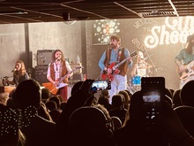 The Sheepdogs / The Commoners on Dec 4, 2024 [989-small]