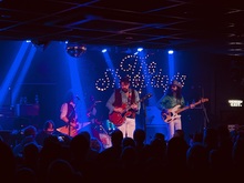 The Sheepdogs / The Commoners on Dec 4, 2024 [990-small]