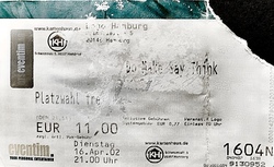 Do Make Say Think on Apr 16, 2002 [998-small]