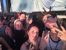 Panic! At the Disco / Weezer / Andrew McMahon in the Wilderness on Jul 17, 2016 [010-small]