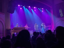 Seattle’s Tribute to The Last Waltz on Nov 30, 2024 [002-small]