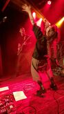 Heavy Lungs / Cosmorat / The Pill on Dec 3, 2024 [124-small]