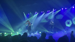 Cavetown / Addison Grace / Tessa Violet on Apr 7, 2022 [139-small]