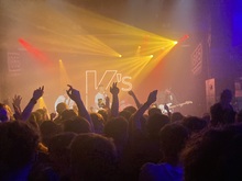 The K’s / Crystal Tides / Tom A. Smith on Dec 4, 2024 [172-small]