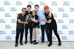 Panic! At the Disco / Weezer / Andrew McMahon in the Wilderness on Jul 17, 2016 [012-small]