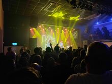 The K’s / Crystal Tides / Tom A Smith on Dec 4, 2024 [214-small]