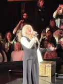 Cyndi Lauper / Gayle on Dec 4, 2024 [221-small]