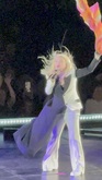 Cyndi Lauper / Gayle on Dec 4, 2024 [230-small]