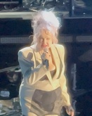Cyndi Lauper / Gayle on Dec 4, 2024 [232-small]