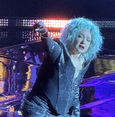 Cyndi Lauper / Gayle on Dec 4, 2024 [244-small]