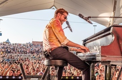 Panic! At the Disco / Weezer / Andrew McMahon in the Wilderness on Jul 17, 2016 [013-small]