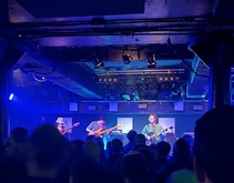 White Denim / Guranfoe on Dec 5, 2024 [404-small]