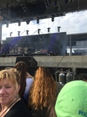 Panic! At the Disco / Weezer / Swimming With Bears on Jun 11, 2016 [016-small]