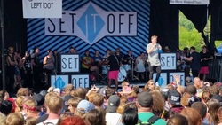 Vans Warped Tour 2016 on Jul 15, 2016 [607-small]