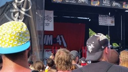 Vans Warped Tour 2016 on Jul 15, 2016 [608-small]